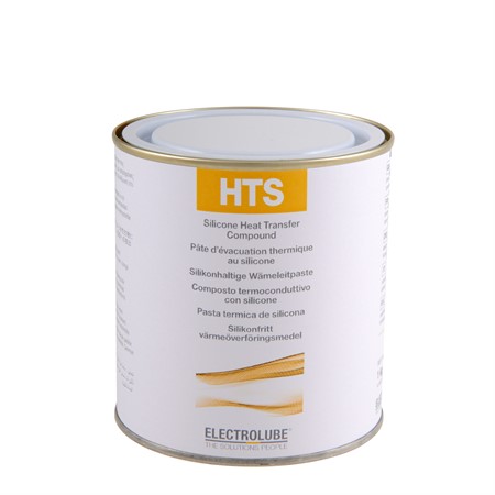 Heat Transfer Compound - Silicone 1kg